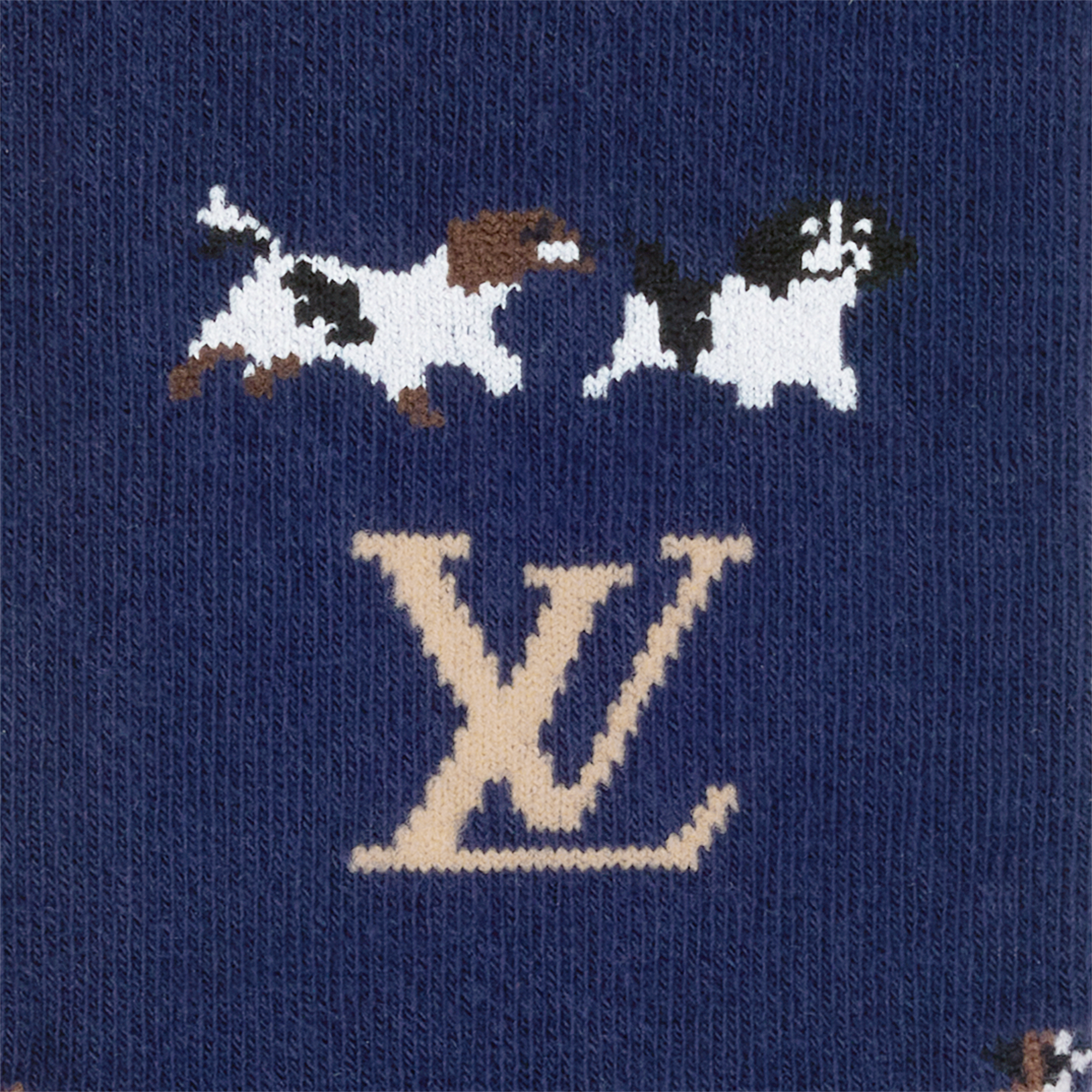 Animal Blason Socks . - Luxury Gifts for Pets and Their Companions